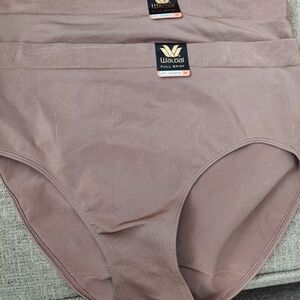 Wacoal Women's Mauve Panties